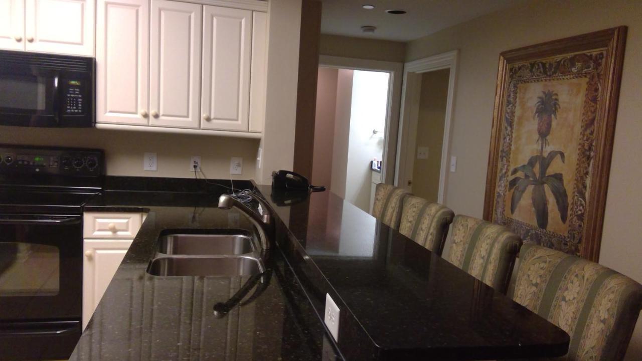 Royal Palms Apartment Briarcliffe Acres Экстерьер фото