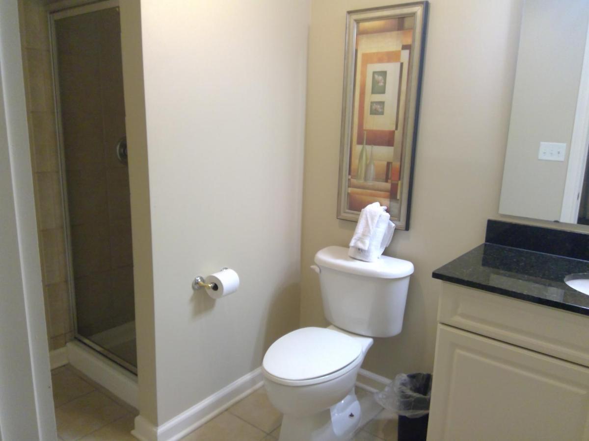 Royal Palms Apartment Briarcliffe Acres Экстерьер фото