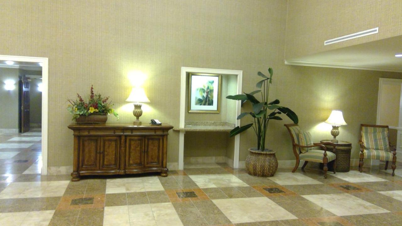 Royal Palms Apartment Briarcliffe Acres Экстерьер фото
